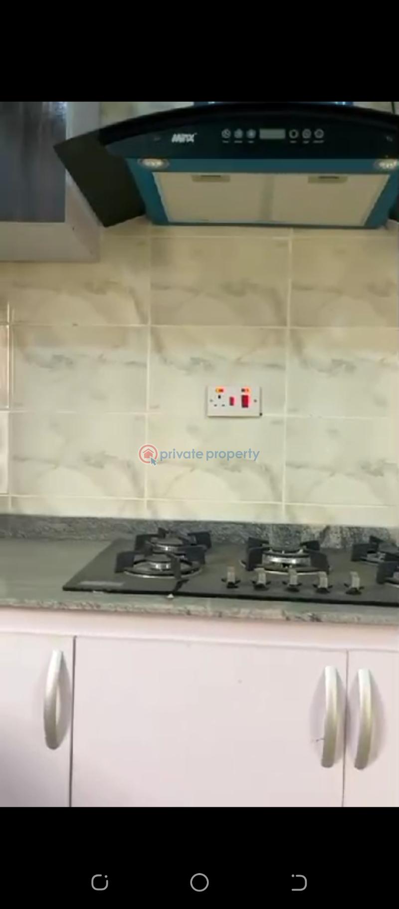 5 bedroom Terraced Duplex For Sale Ologolo Lekki Lagos - 1