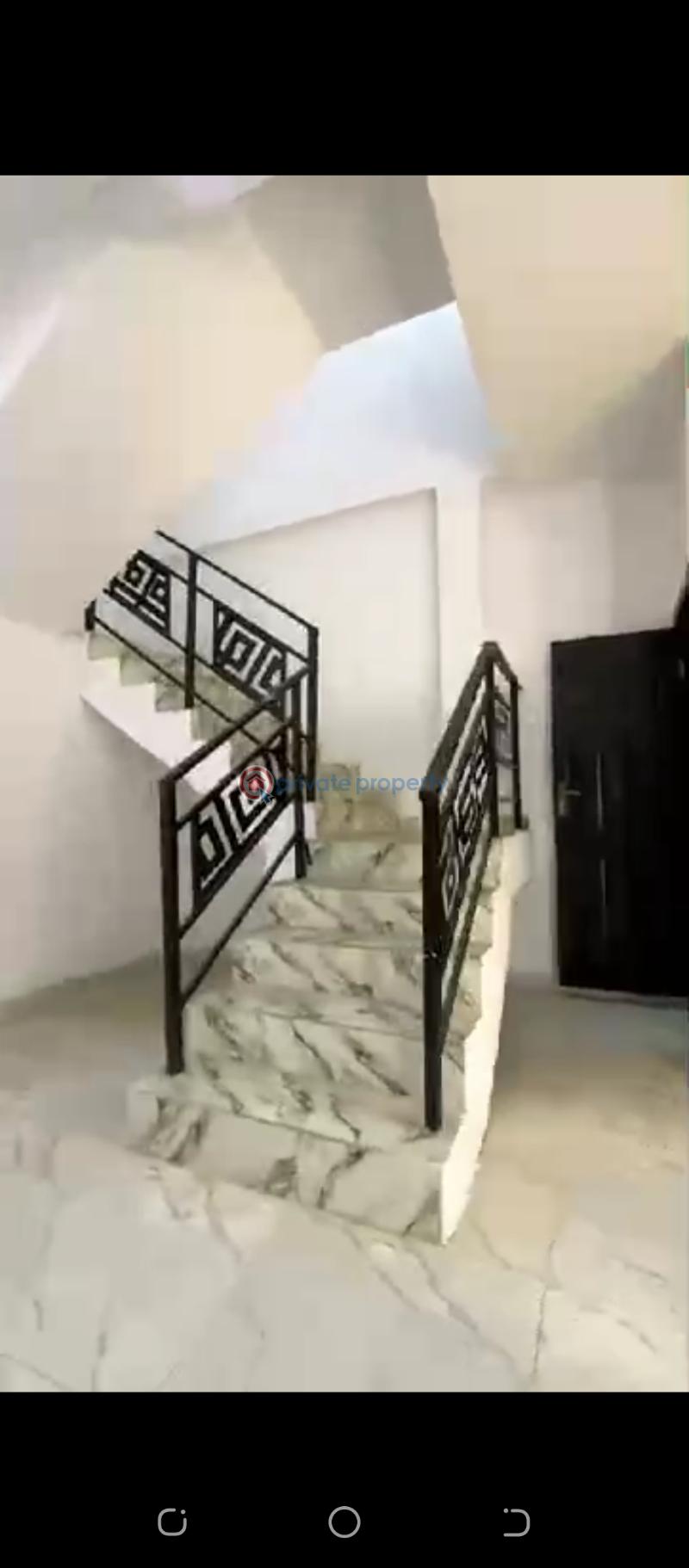 5 bedroom Terraced Duplex For Sale Ologolo Lekki Lagos - 6