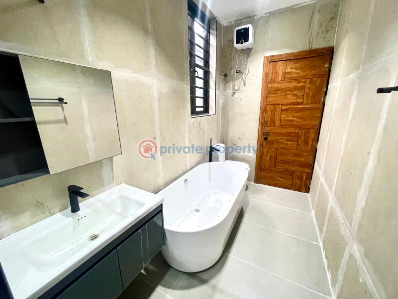5 bedroom Detached Duplex For Sale Lekki Phase 1 Lagos - 13