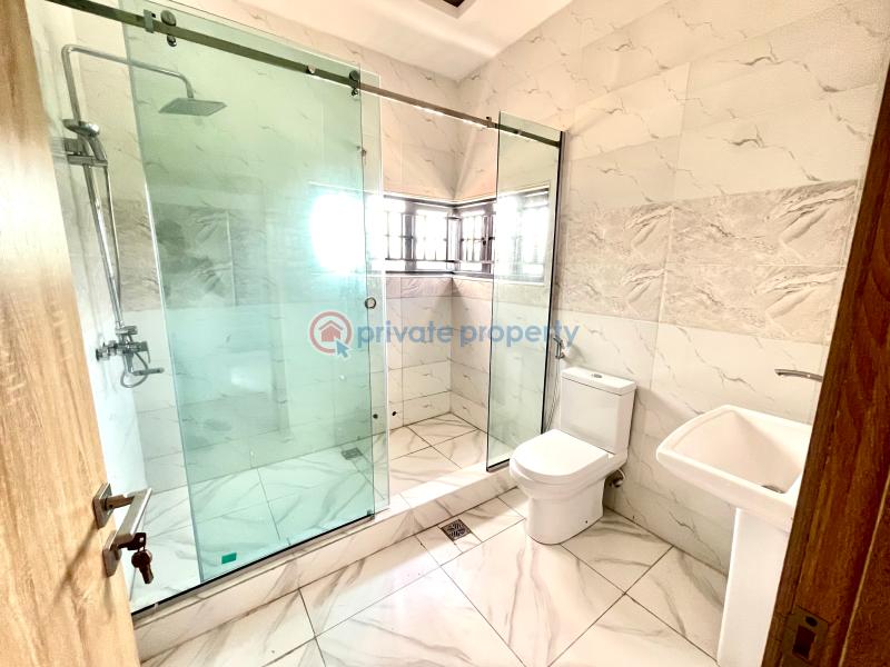 5 bedroom Detached Duplex For Sale Ikate Elegushi Lekki Lagos - 12