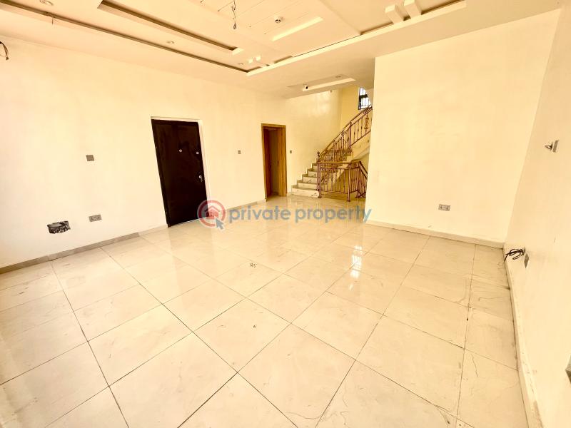 5 bedroom Detached Duplex For Sale Ikate Elegushi Lekki Lagos - 7