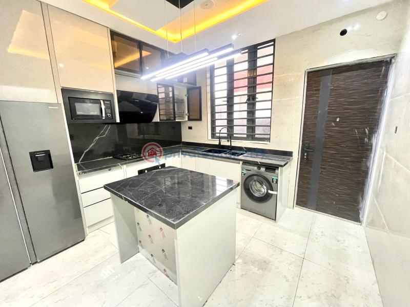 5 bedroom Detached Duplex For Sale Lekki Phase 1 Lagos - 9