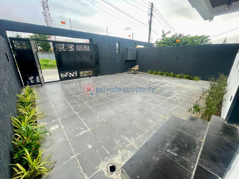 5 bedroom Detached Duplex For Sale Lekki Phase 1 Lagos - 2
