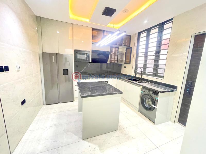 5 bedroom Detached Duplex For Sale Lekki Phase 1 Lagos - 7