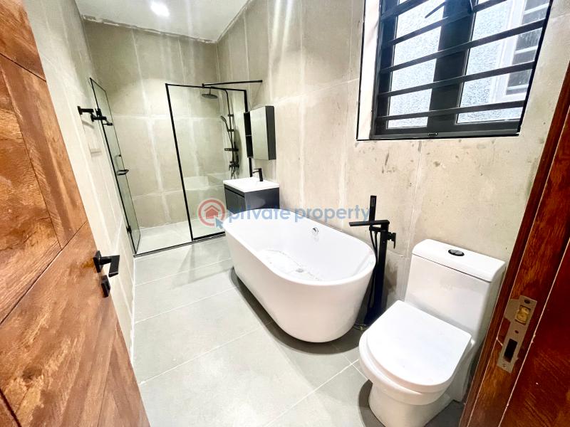 5 bedroom Detached Duplex For Sale Lekki Phase 1 Lagos - 12