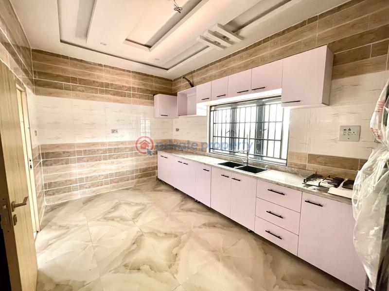 5 bedroom Detached Duplex For Sale Ikate Elegushi Lekki Lagos - 6