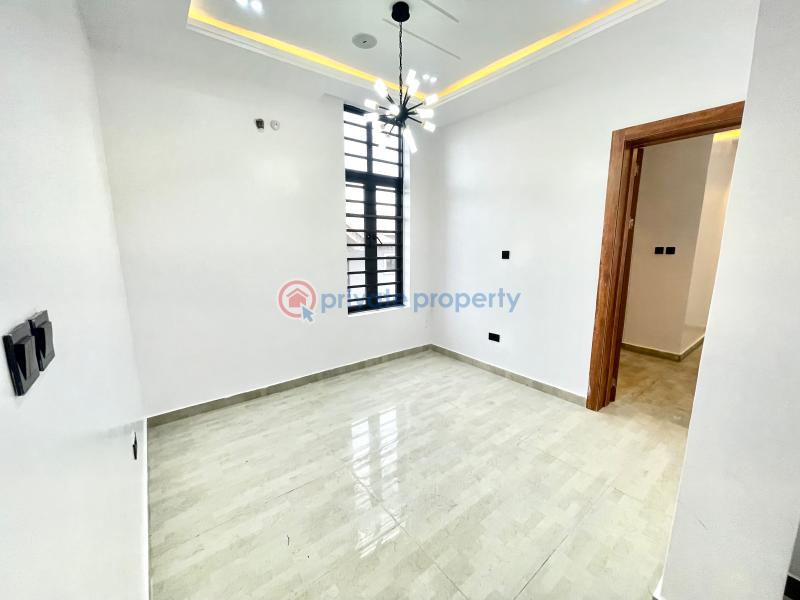 5 bedroom Detached Duplex For Sale Lekki Phase 1 Lagos - 11