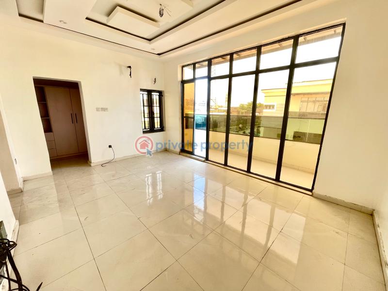5 bedroom Detached Duplex For Sale Ikate Elegushi Lekki Lagos - 13