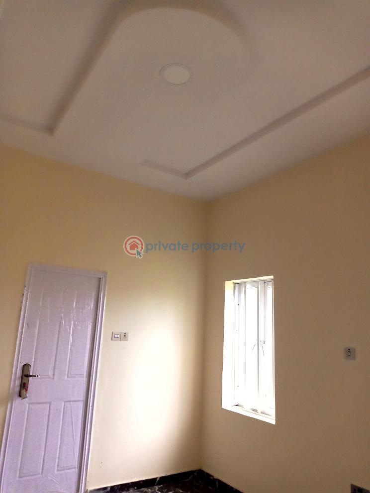 5 bedroom Duplex For Sale Ologolo Ikate Elegushi Lekki Lagos - 1