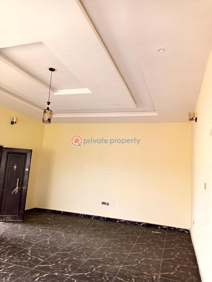 5 bedroom Duplex For Sale Ologolo Ikate Elegushi Lekki Lagos - 4