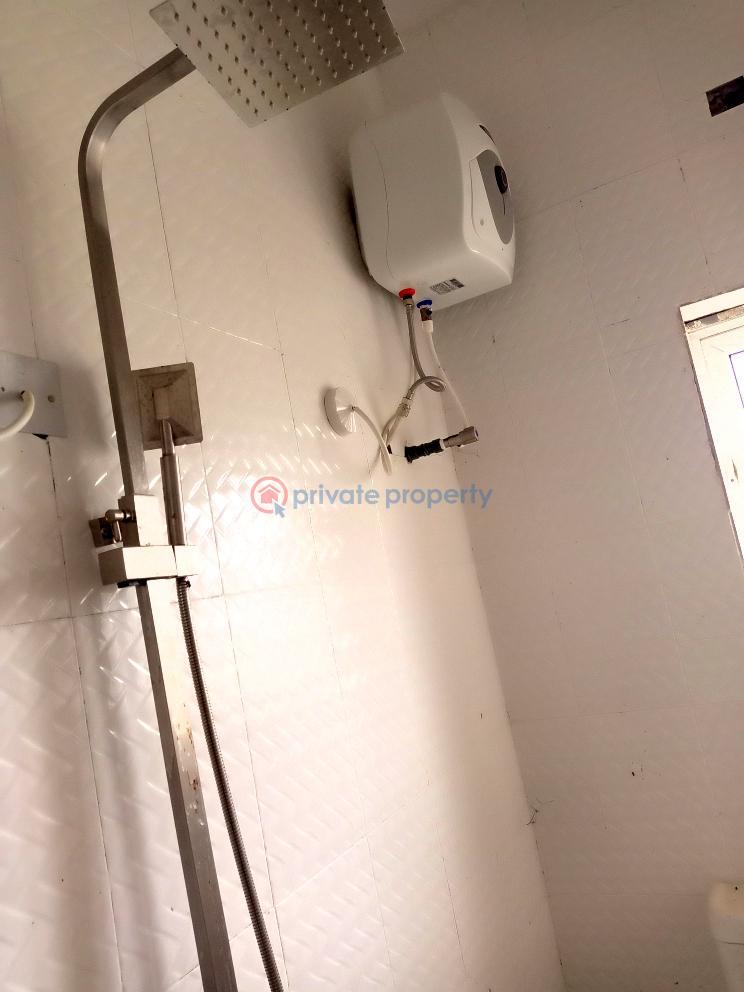 5 bedroom Duplex For Sale Ologolo Ikate Elegushi Lekki Lagos - 3