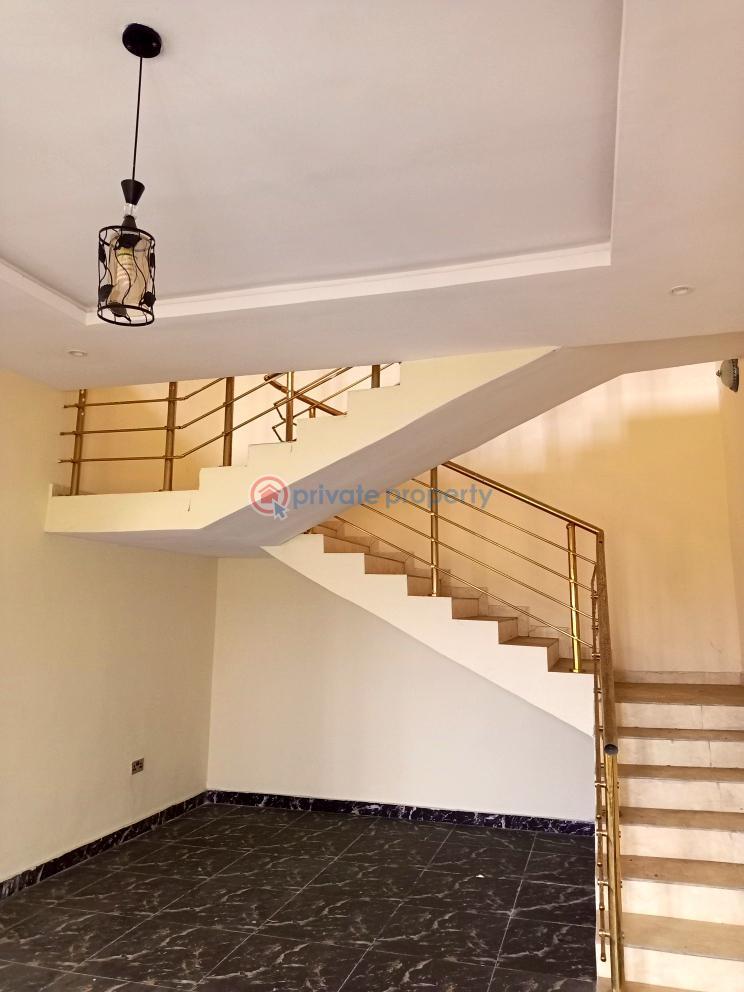 5 bedroom Duplex For Sale Ologolo Ikate Elegushi Lekki Lagos - 5