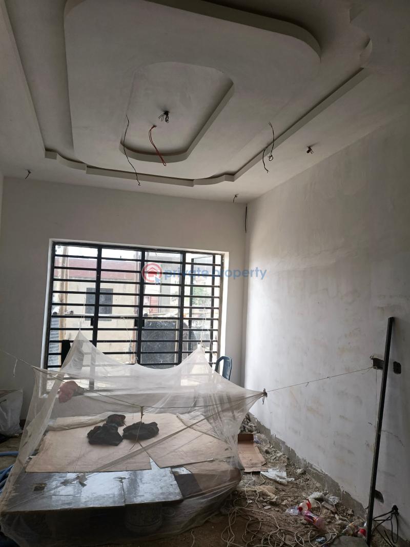 4 bedroom Terraced Duplex For Sale In A Gated Estate With Uniform Security Men Ogudu Ori-oke Lagos - 5