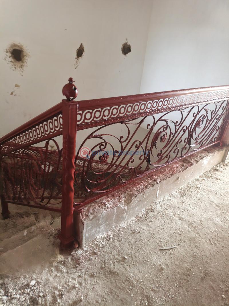 4 bedroom Terraced Duplex For Sale In A Gated Estate With Uniform Security Men Ogudu Ori-oke Lagos - 3