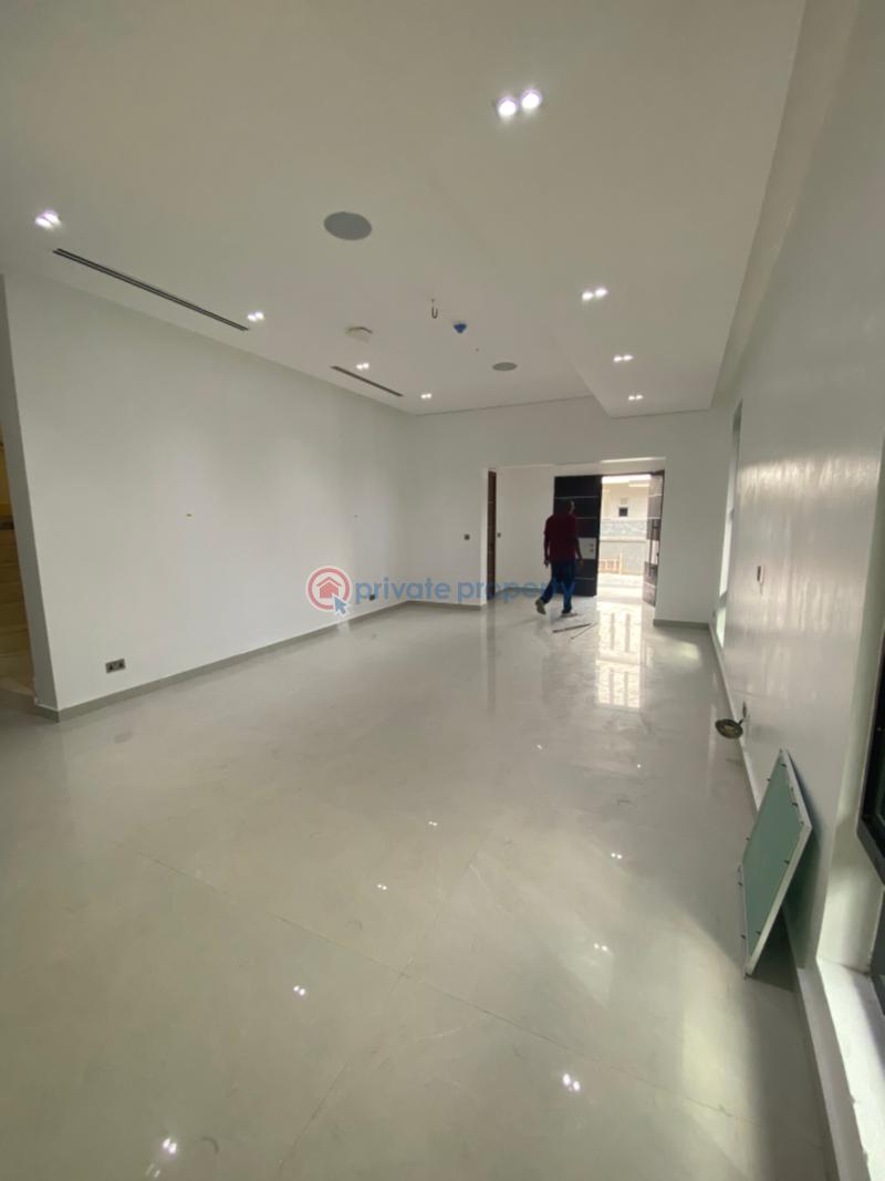 6 bedroom Duplex For Sale Ikoyi Lagos. Ikoyi Lagos - 13