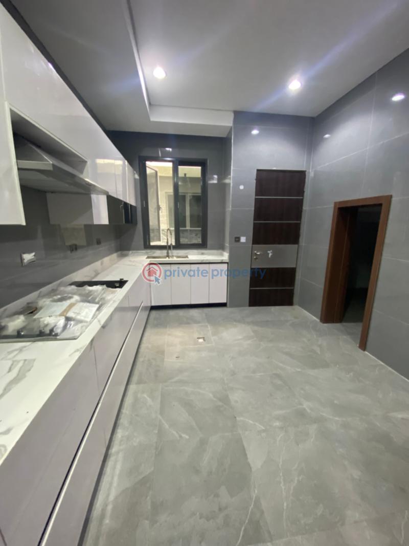 6 bedroom Duplex For Sale Ikoyi Lagos. Ikoyi Lagos - 3