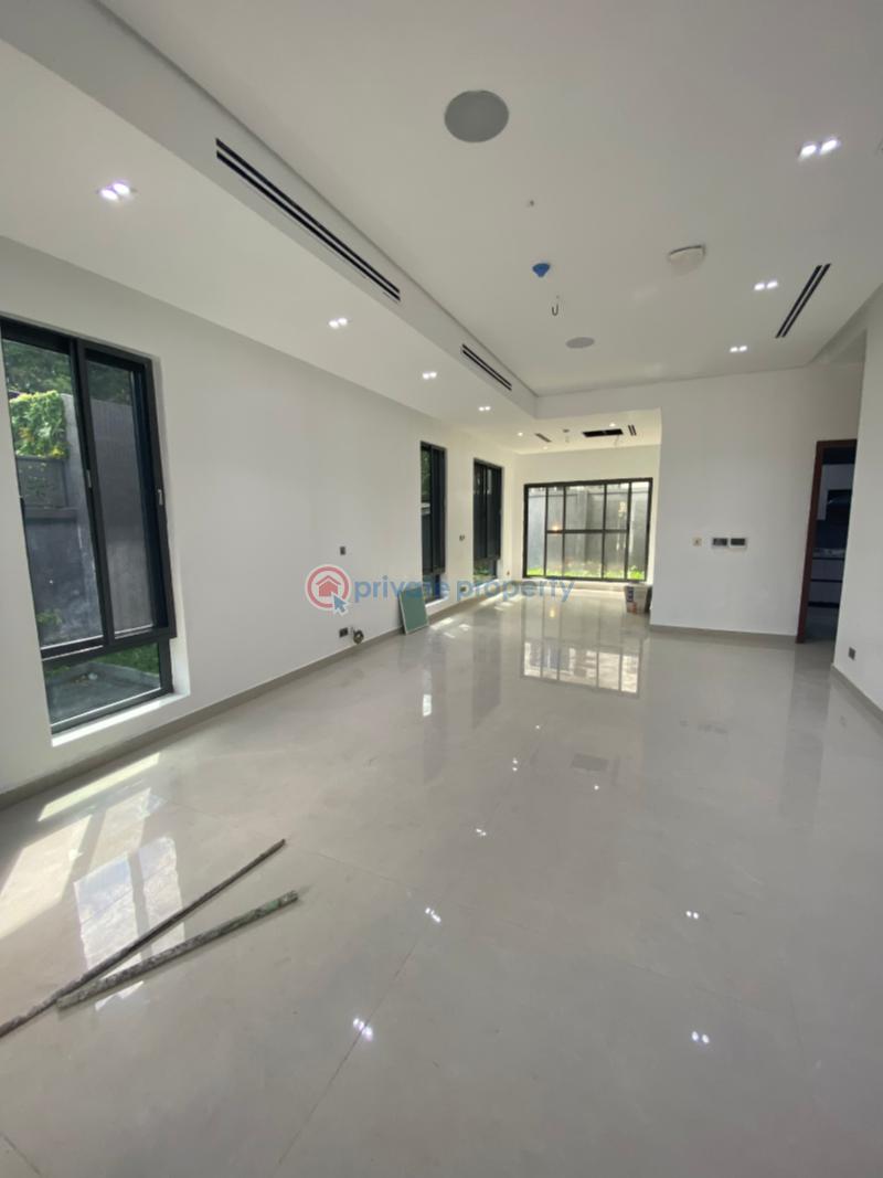 6 bedroom Duplex For Sale Ikoyi Lagos. Ikoyi Lagos - 6