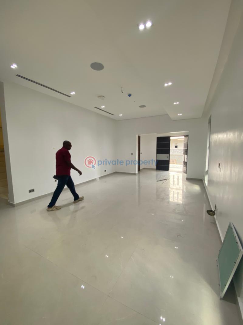 6 bedroom Duplex For Sale Ikoyi Lagos. Ikoyi Lagos - 4