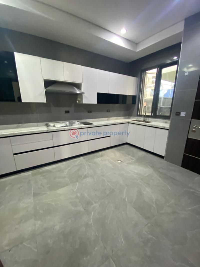 6 bedroom Duplex For Sale Ikoyi Lagos. Ikoyi Lagos - 5
