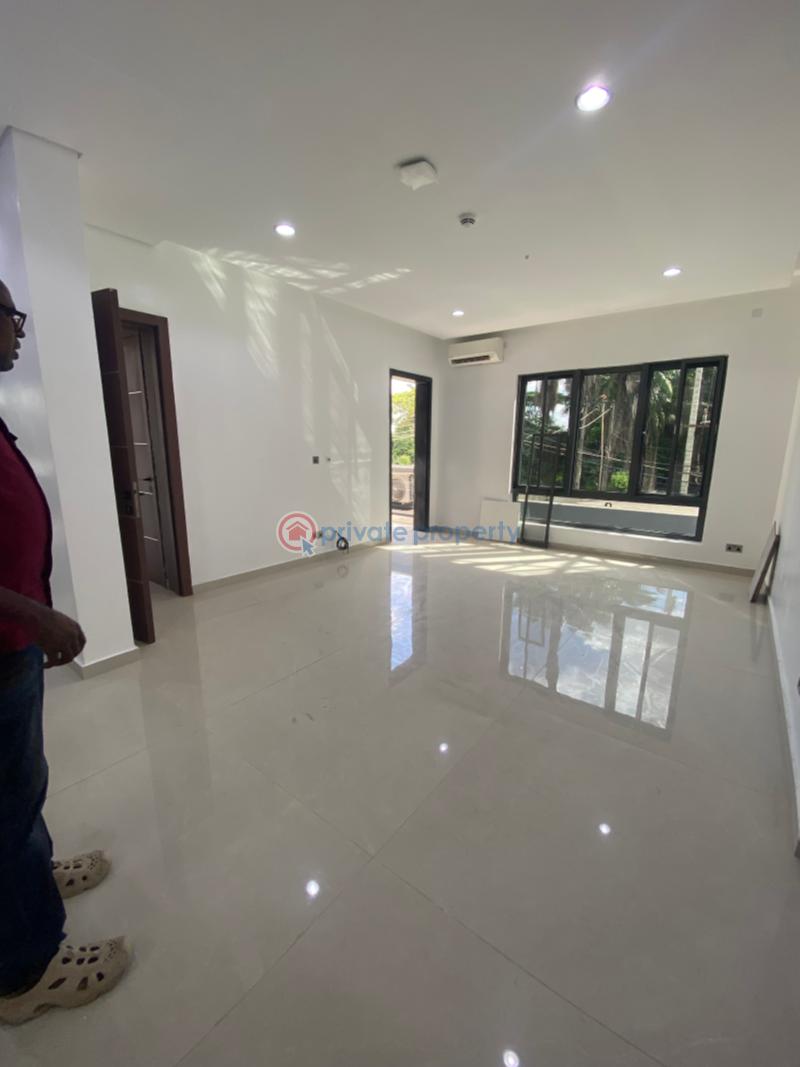 6 bedroom Duplex For Sale Ikoyi Lagos. Ikoyi Lagos - 12