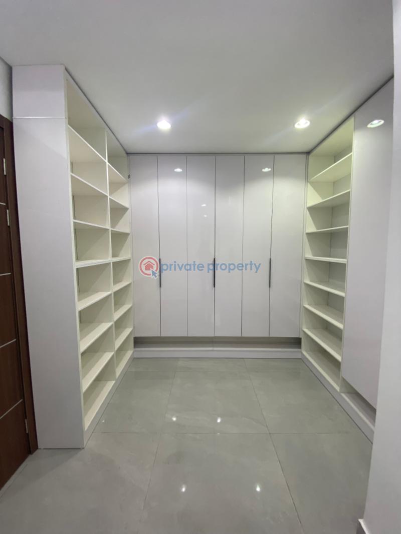 6 bedroom Duplex For Sale Ikoyi Lagos. Ikoyi Lagos - 7