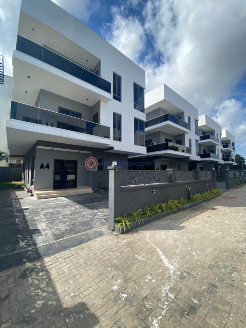 6 bedroom Duplex For Sale Ikoyi Lagos. Ikoyi Lagos - 0