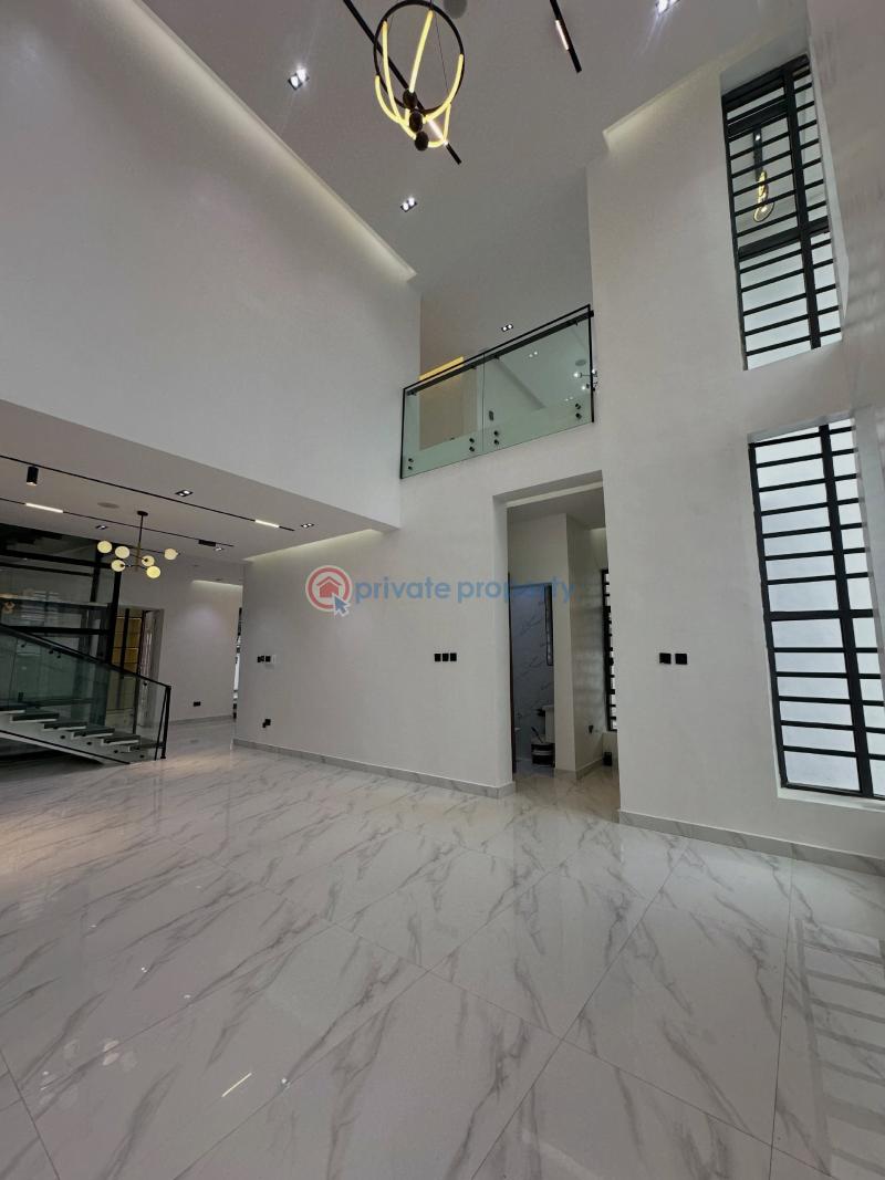 6 bedroom Detached Duplex For Sale Apo Abuja Phase 2  - 9