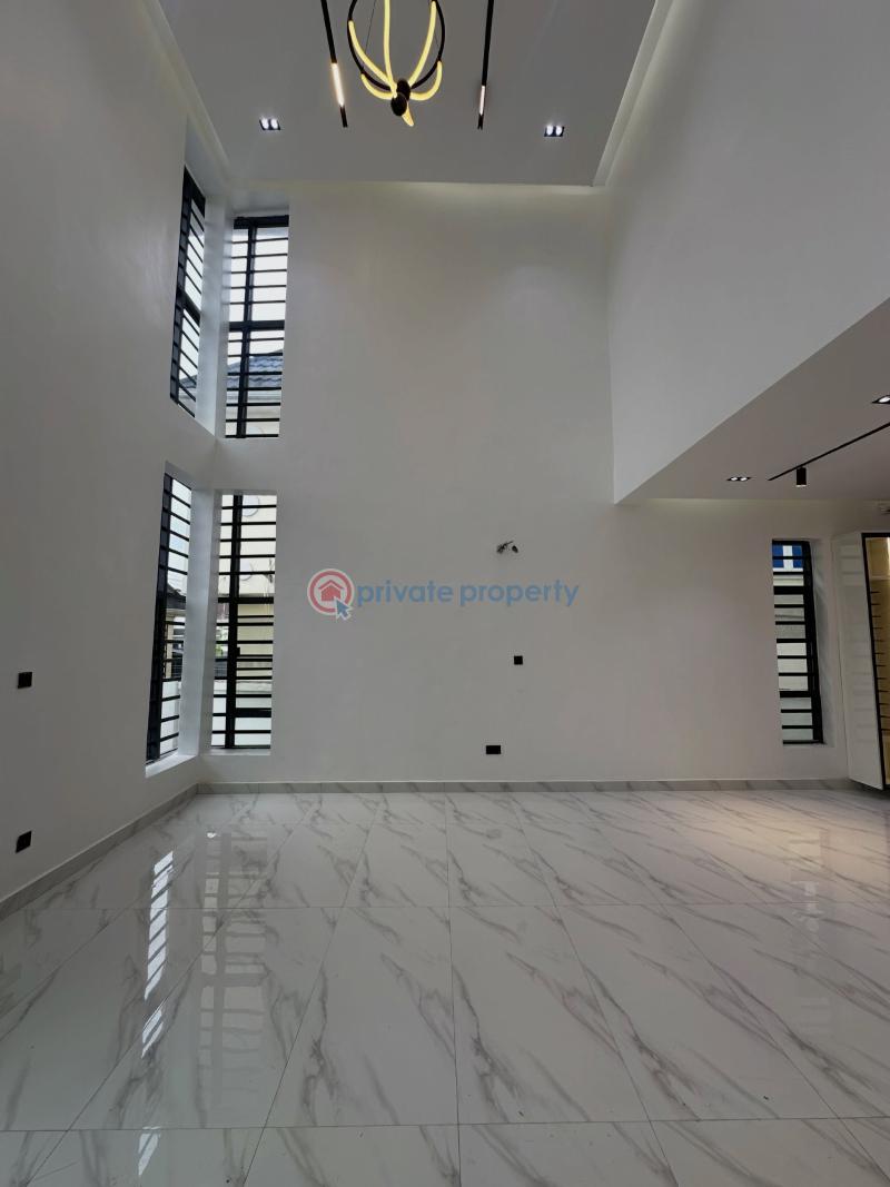 6 bedroom Detached Duplex For Sale Apo Abuja Phase 2  - 6