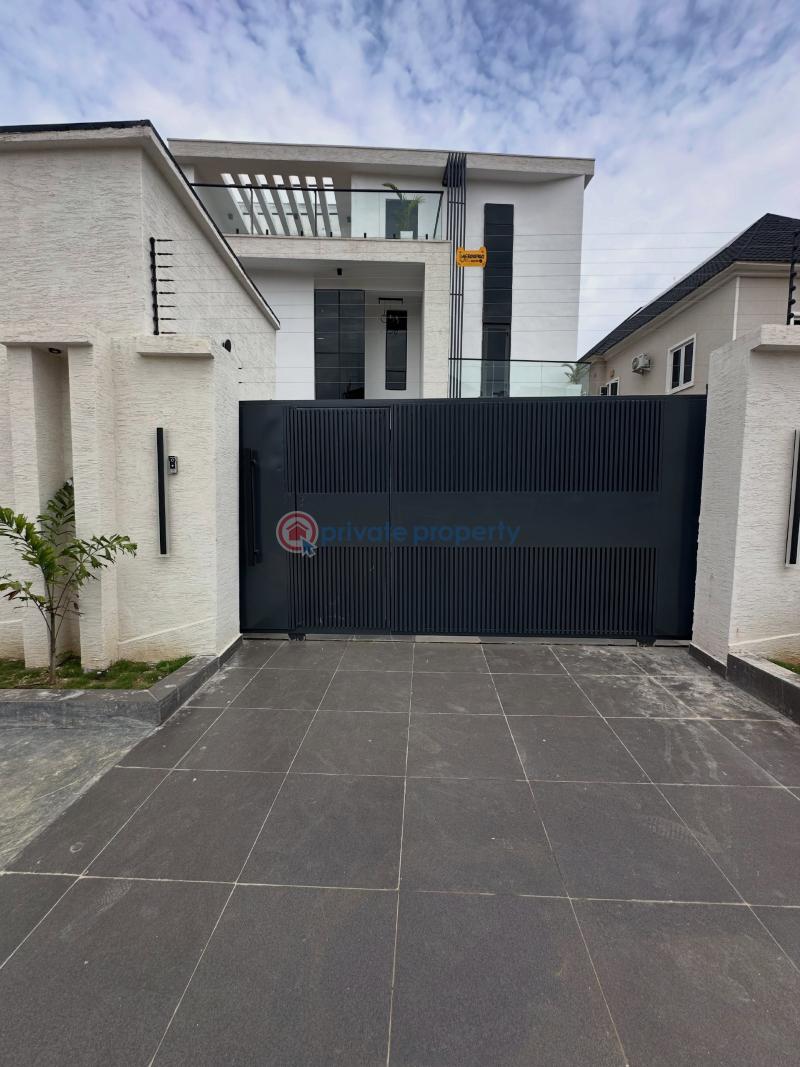 6 bedroom Detached Duplex For Sale Apo Abuja Phase 2  - 0