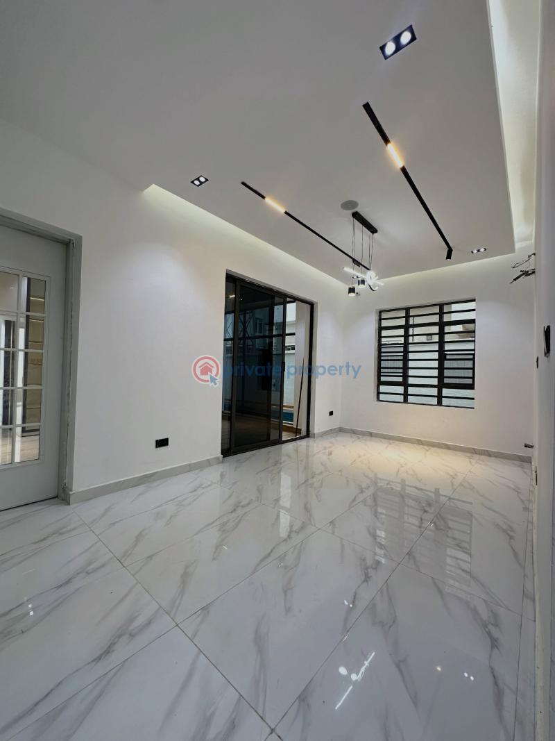 6 bedroom Detached Duplex For Sale Apo Abuja Phase 2  - 4