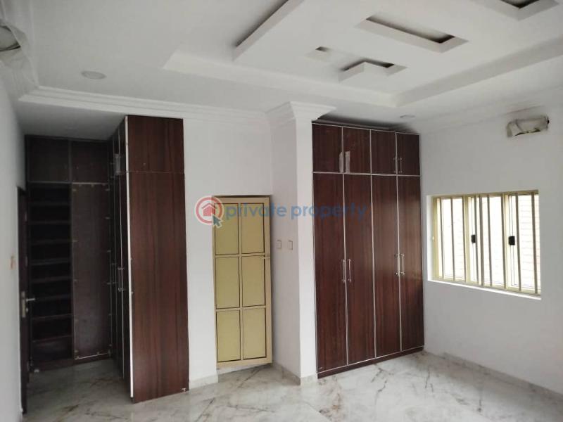 6 bedroom Detached Duplex For Sale A Secured Estate At Lbs Olonkonla Ajah Lagos - 7