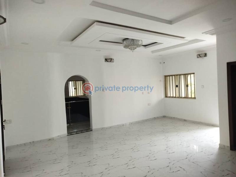 6 bedroom Detached Duplex For Sale A Secured Estate At Lbs Olonkonla Ajah Lagos - 2