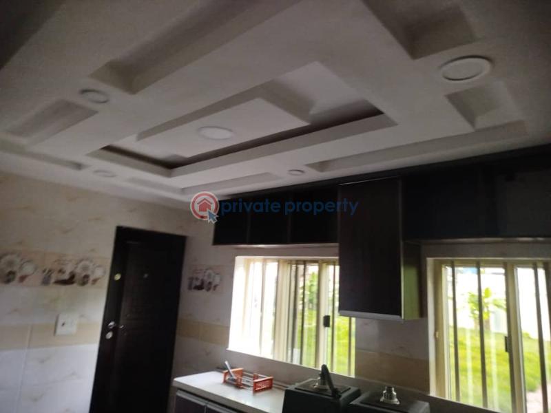 6 bedroom Detached Duplex For Sale A Secured Estate At Lbs Olonkonla Ajah Lagos - 5