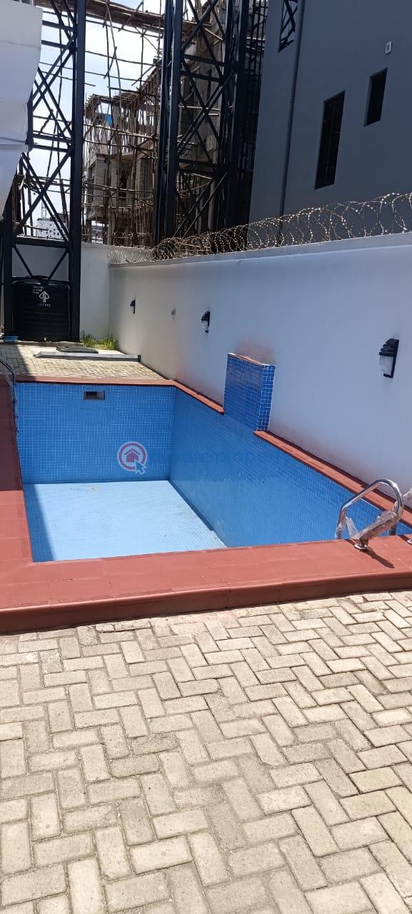 6 bedroom Detached Duplex For Rent Lekki Phase I Right Side Lekki Phase 1 Lagos - 4