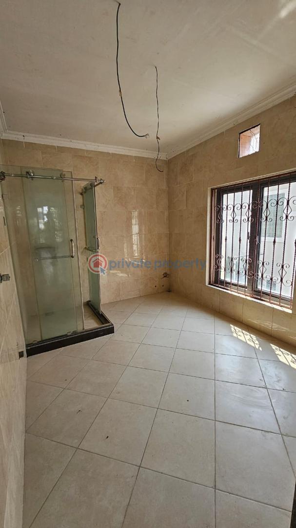 6 bedroom Detached Duplex For Sale Lekki Phase 1 Lagos - 7