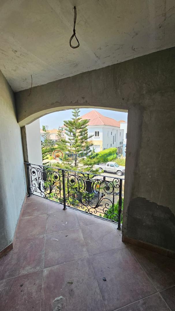 6 bedroom Detached Duplex For Sale Lekki Phase 1 Lagos - 6