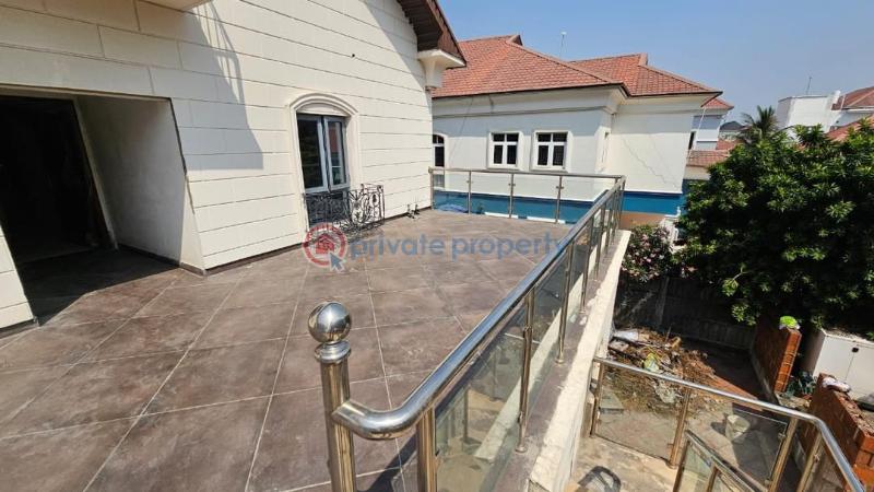 6 bedroom Detached Duplex For Sale Lekki Phase 1 Lagos - 5