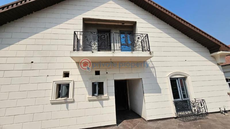 6 bedroom Detached Duplex For Sale Lekki Phase 1 Lagos - 2