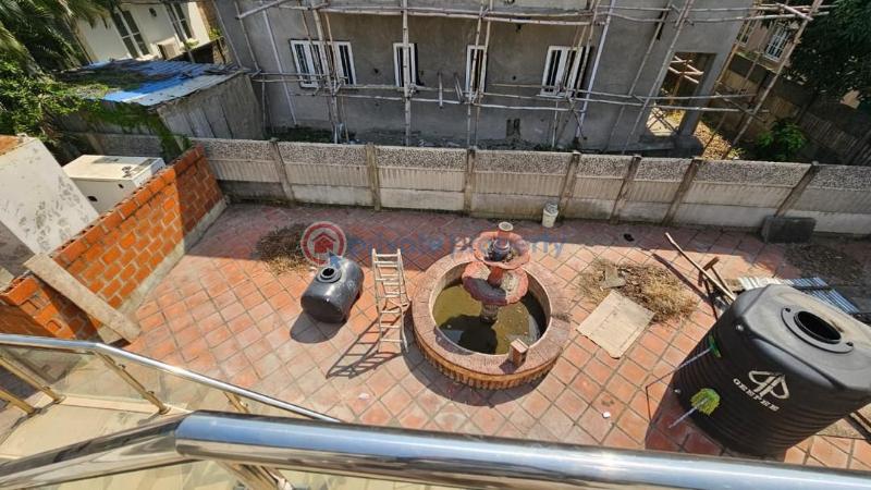 6 bedroom Detached Duplex For Sale Lekki Phase 1 Lagos - 3