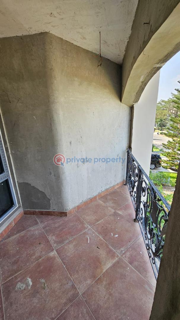 6 bedroom Detached Duplex For Sale Lekki Phase 1 Lagos - 8