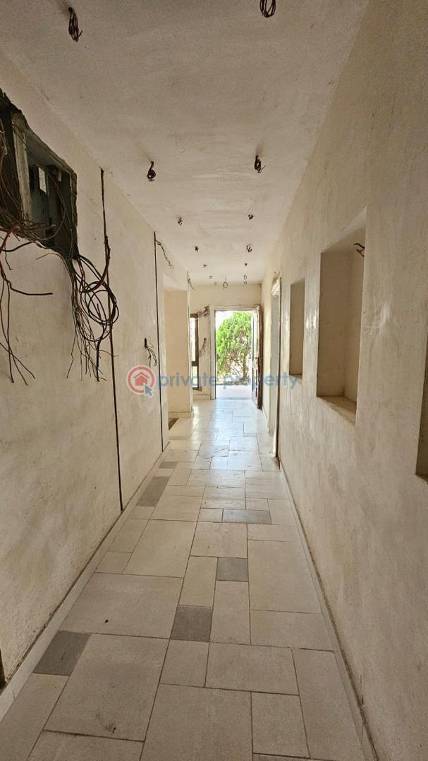 6 bedroom Detached Duplex For Sale Lekki Phase 1 Lagos - 13