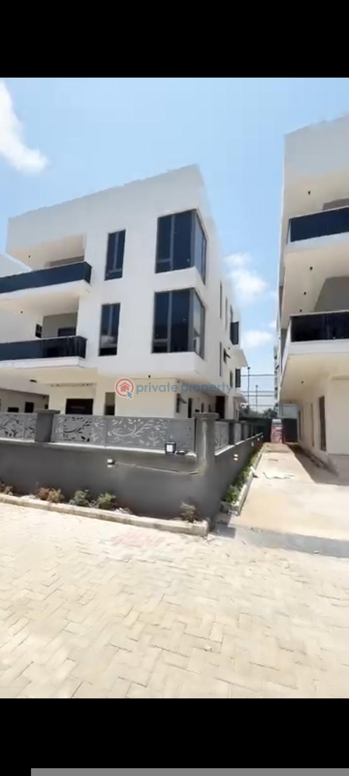 6 bedroom Detached Duplex For Sale Old Ikoyi Ikoyi Lagos - 3