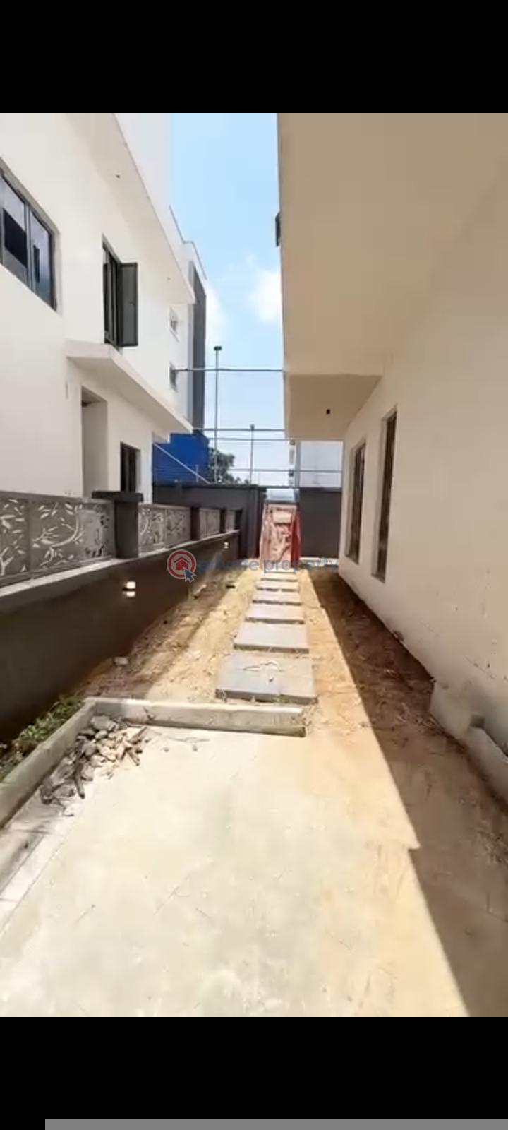 6 bedroom Detached Duplex For Sale Old Ikoyi Ikoyi Lagos - 26