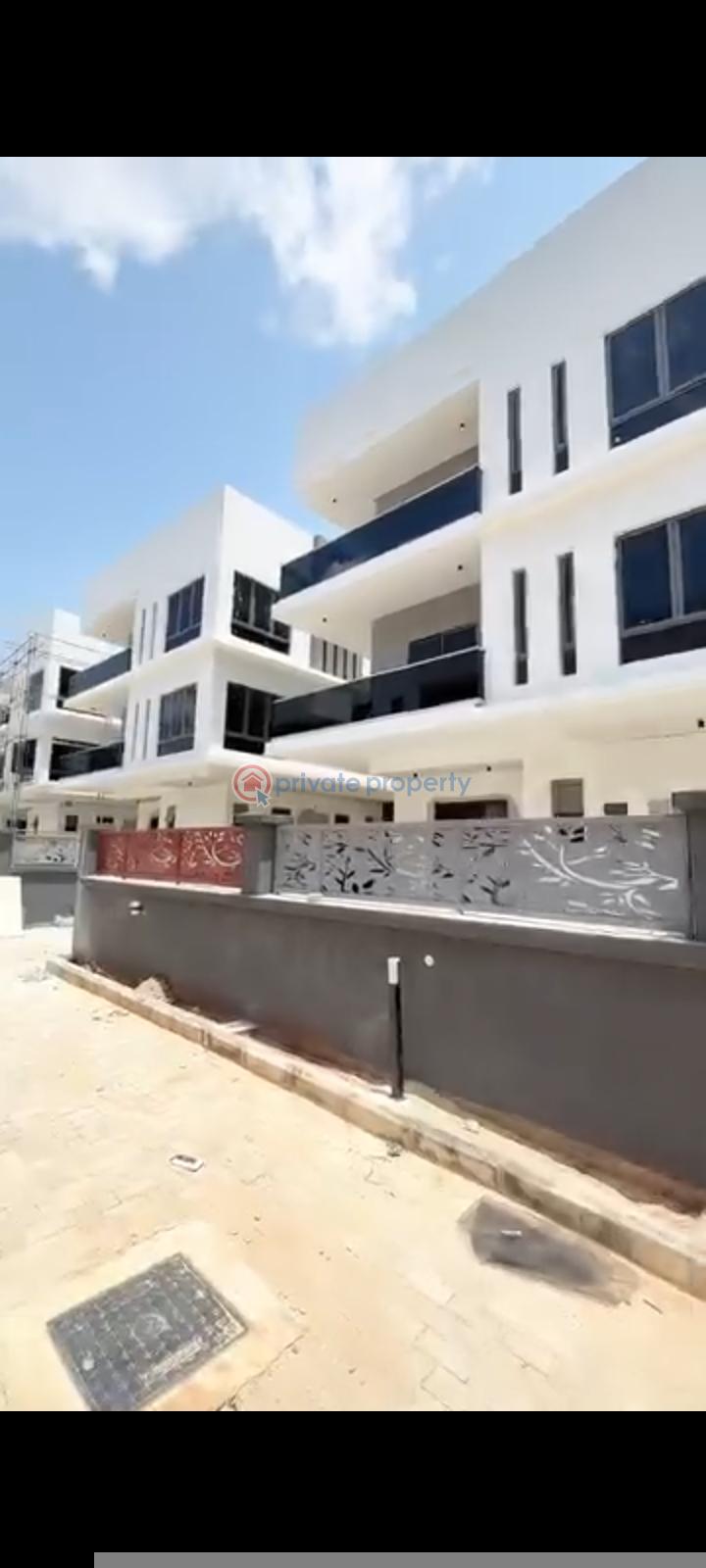 6 bedroom Detached Duplex For Sale Old Ikoyi Ikoyi Lagos - 1