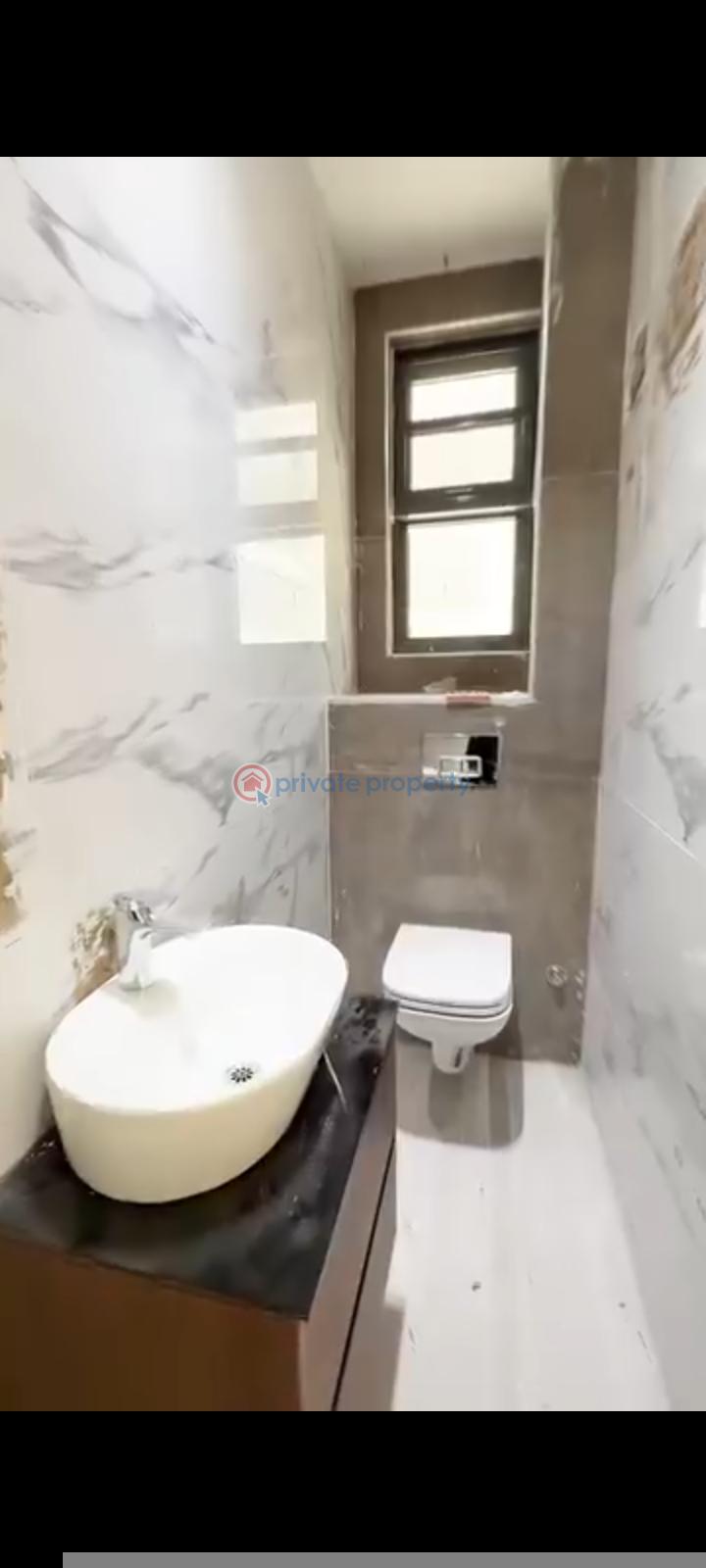 6 bedroom Detached Duplex For Sale Old Ikoyi Ikoyi Lagos - 25