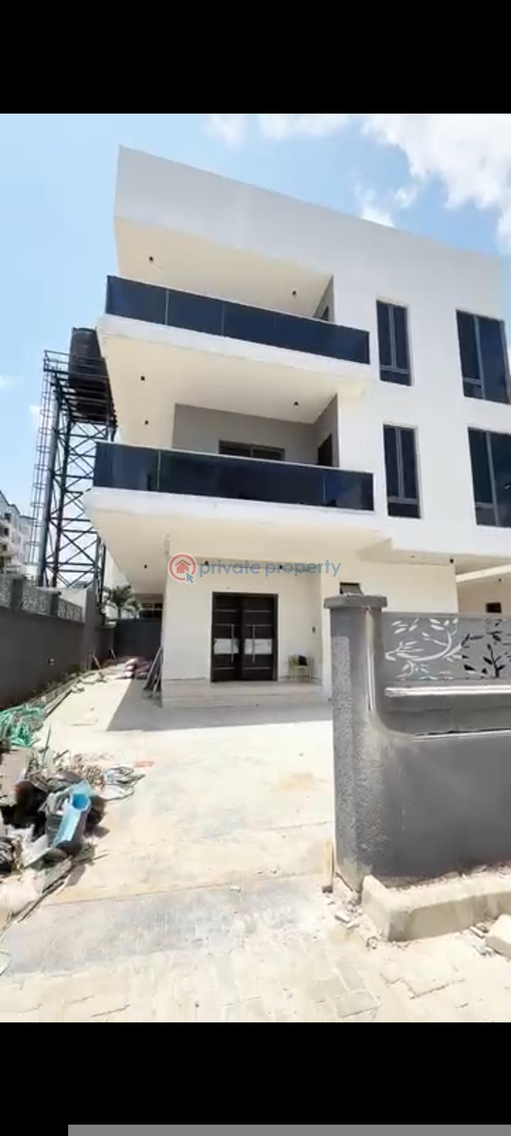 6 bedroom Detached Duplex For Sale Old Ikoyi Ikoyi Lagos - 5