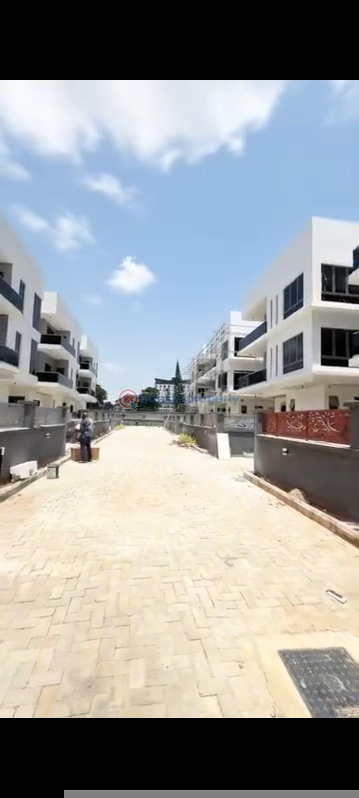 6 bedroom Detached Duplex For Sale Old Ikoyi Ikoyi Lagos - 2