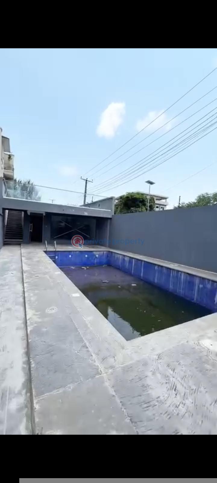 6 bedroom Detached Duplex For Sale Old Ikoyi Ikoyi Lagos - 4