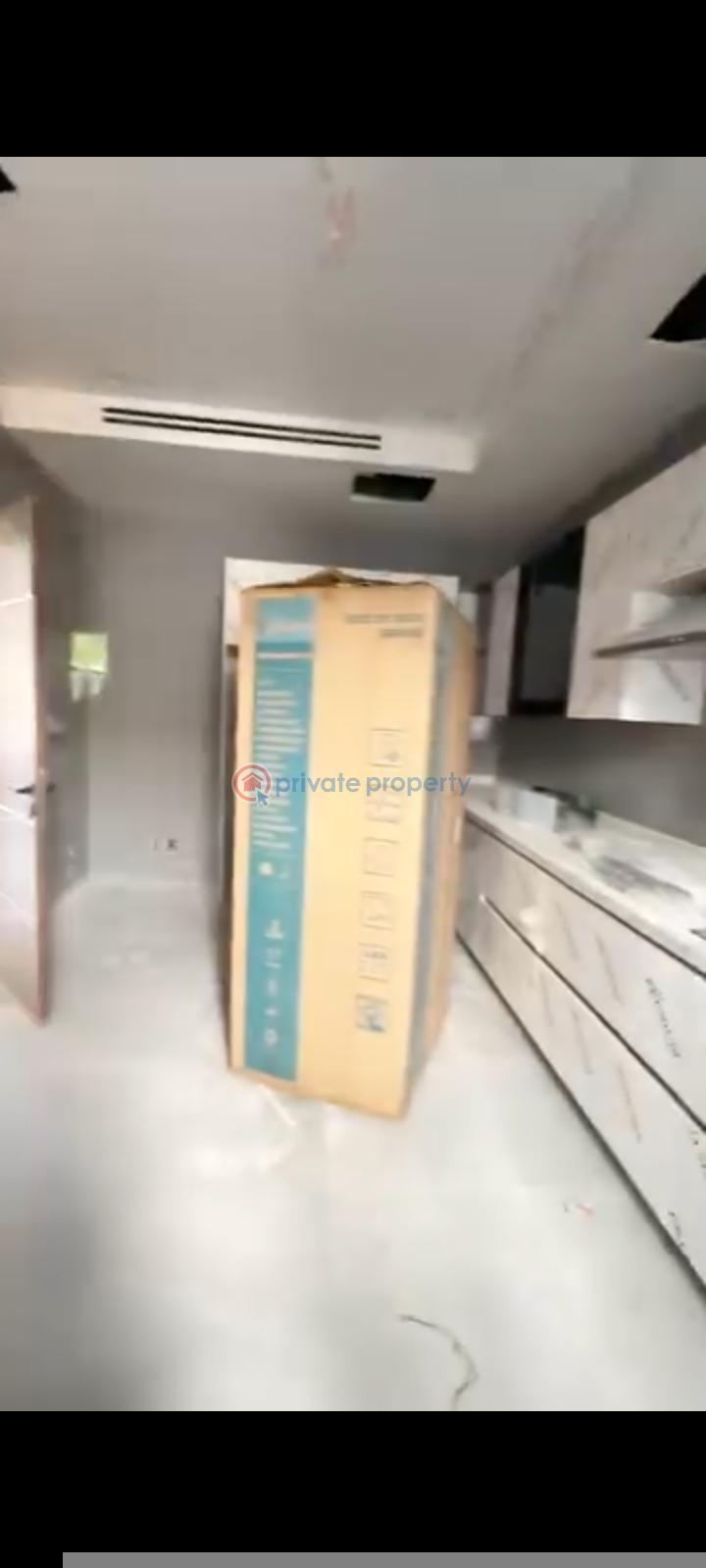 6 bedroom Detached Duplex For Sale Old Ikoyi Ikoyi Lagos - 9