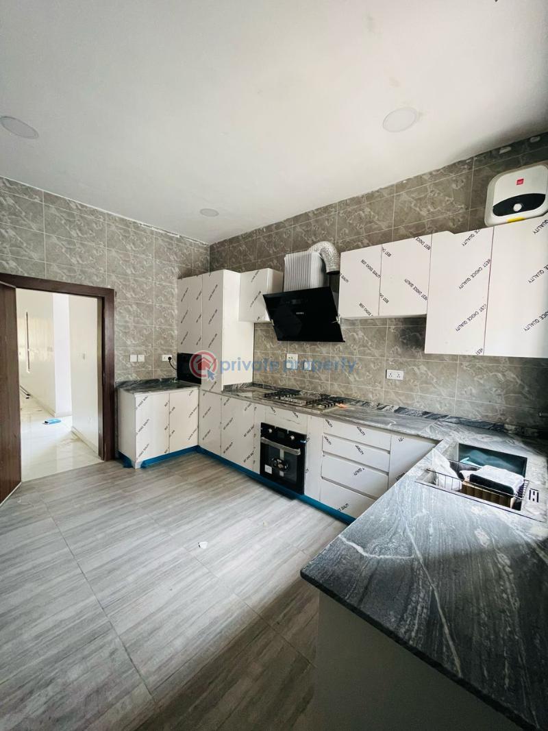 5 bedroom Detached Duplex For Sale Lekki Scheme 2 Ajah Lagos - 3